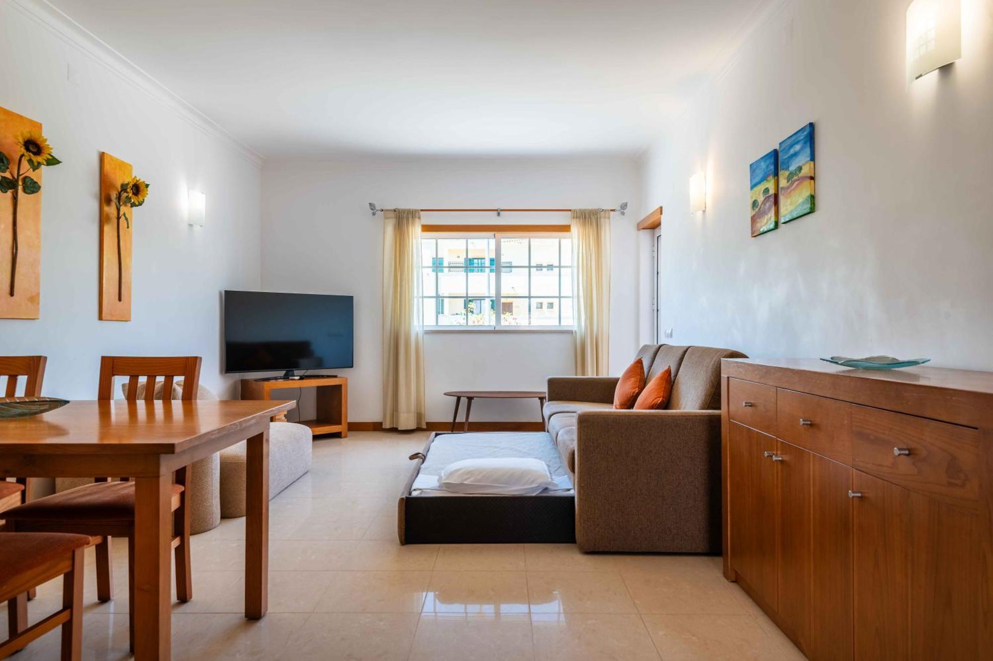 Apartamentos Monte Da Vinha I Albufeira Esterno foto