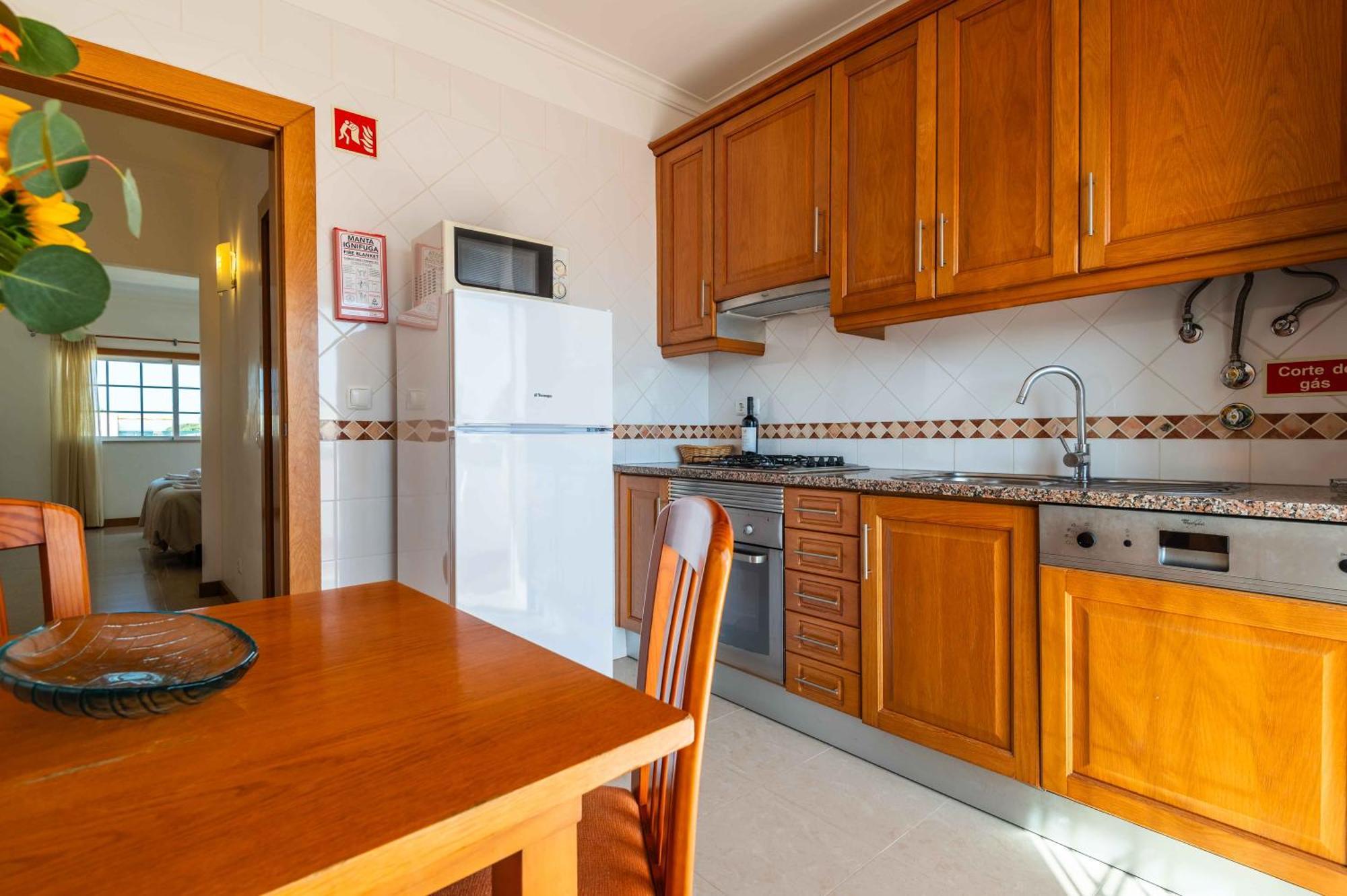 Apartamentos Monte Da Vinha I Albufeira Esterno foto