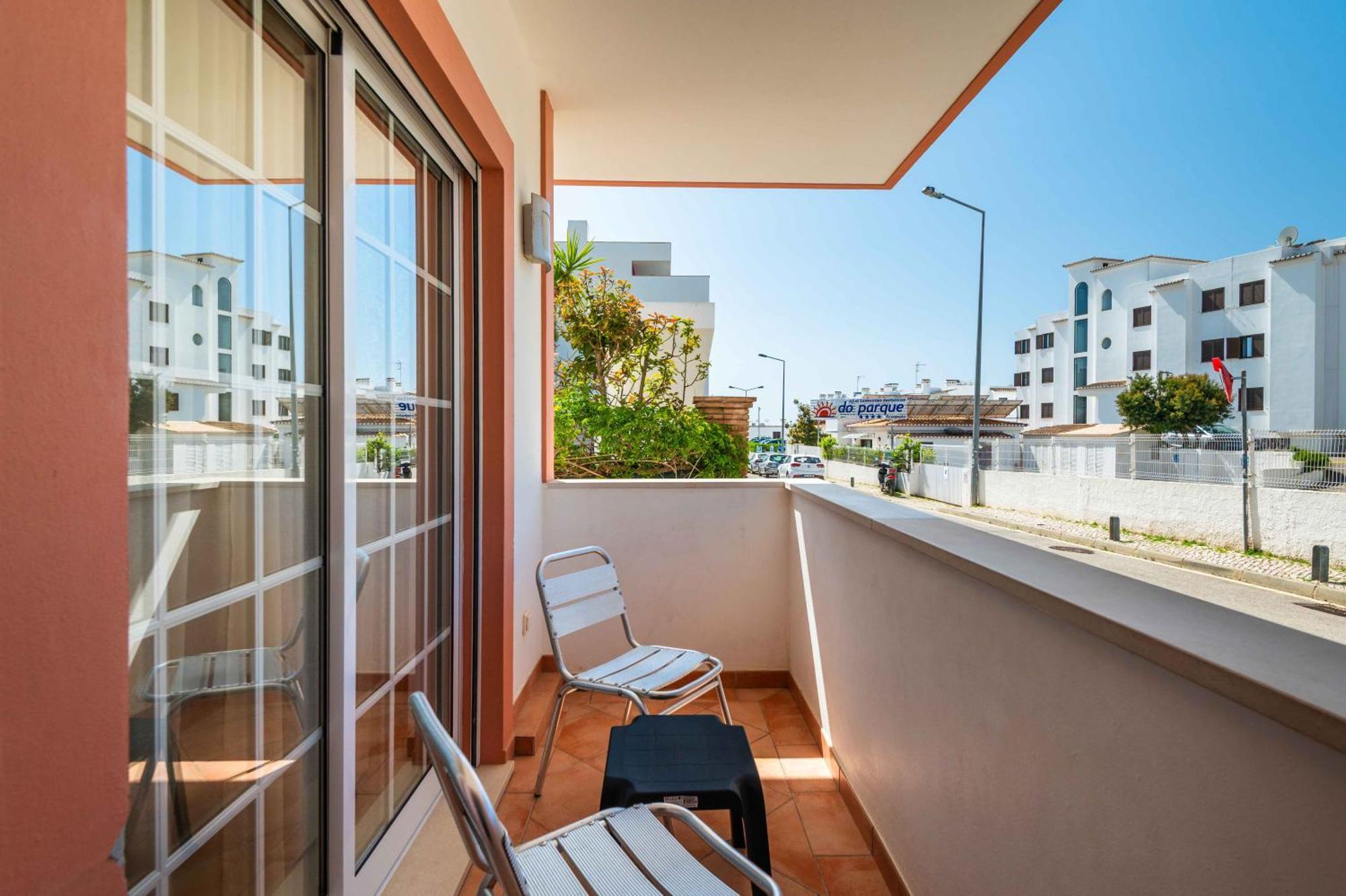 Apartamentos Monte Da Vinha I Albufeira Esterno foto