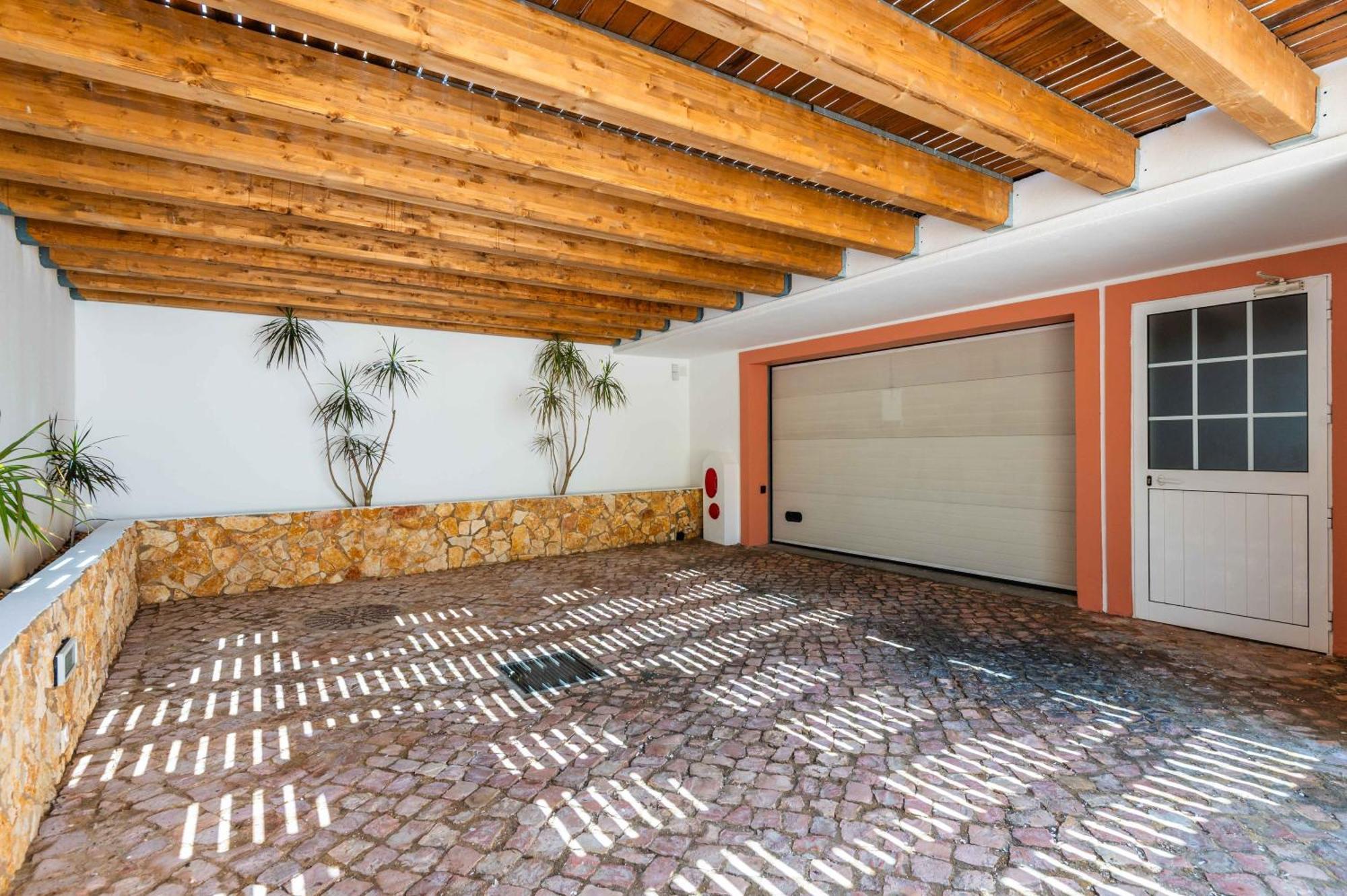 Apartamentos Monte Da Vinha I Albufeira Esterno foto