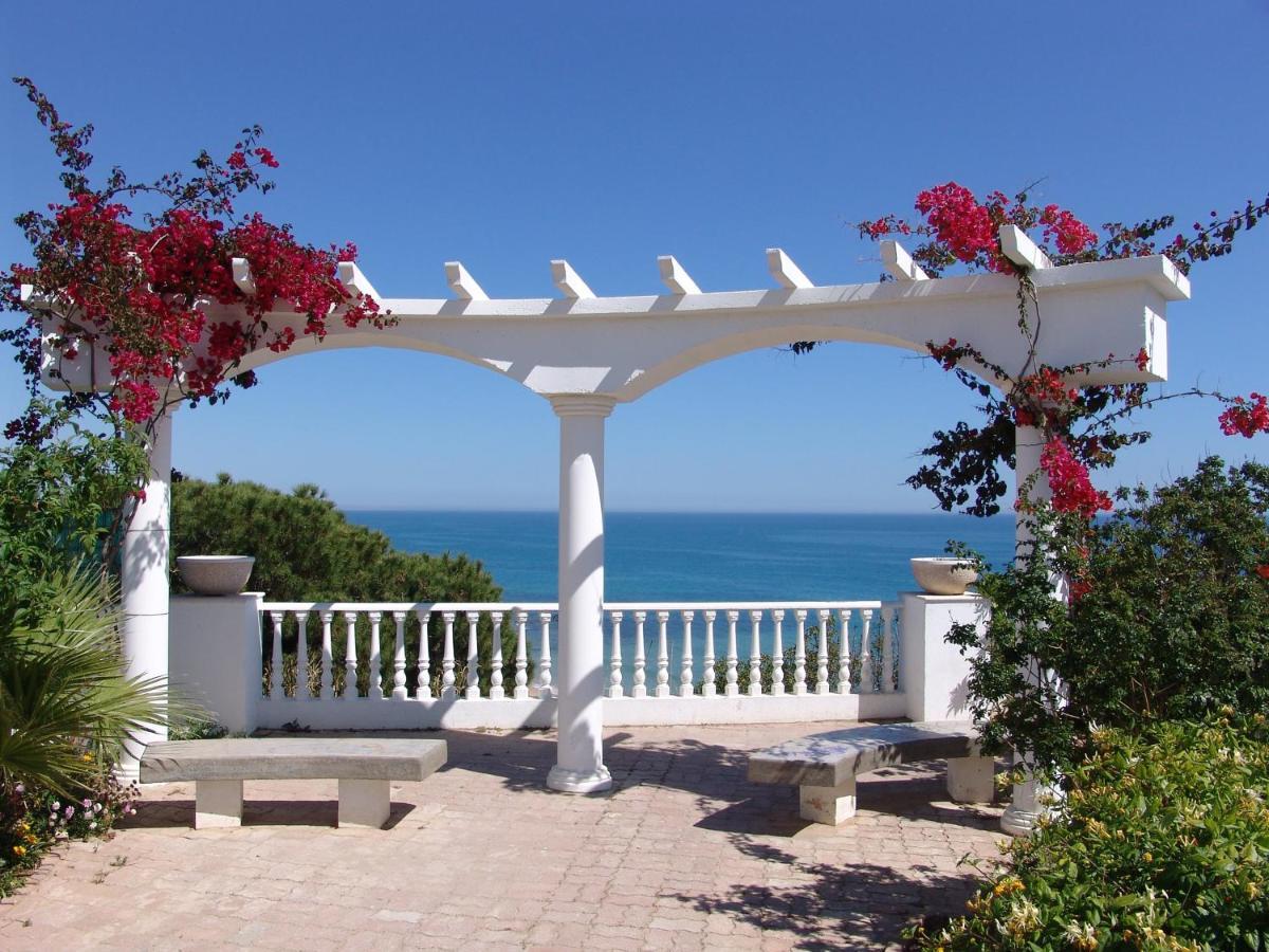 Apartamentos Monte Da Vinha I Albufeira Esterno foto